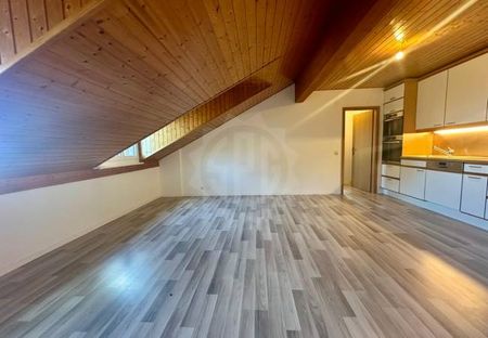 Charmant Appartement - Genolier - Photo 3