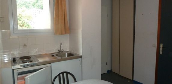 Location Appartement 1 pièce 21m² CHAMBERY 73000 - Photo 2
