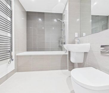 1 bedroom apartment to rent - Photo 6