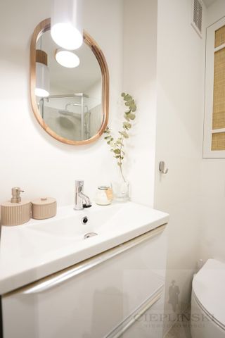 Na wynajem mieszkanie dwupokojowe z balkonem - Фото 3