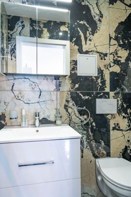 1.5 Zimmer, 51 m², EG - Photo 1