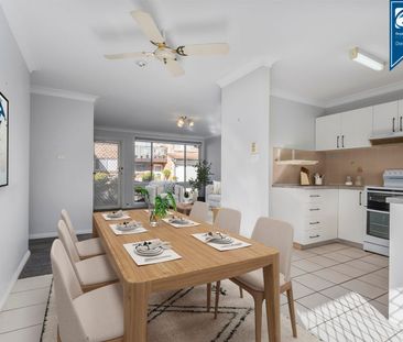 5/109 Stewart Avenue, Hammondville, NSW 2170 - Photo 2