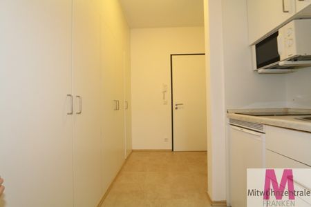 Apartment, 1 Zimmer, 30 qm - Photo 5