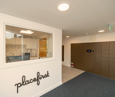 1 bedroom apartment to rent - Photo 4