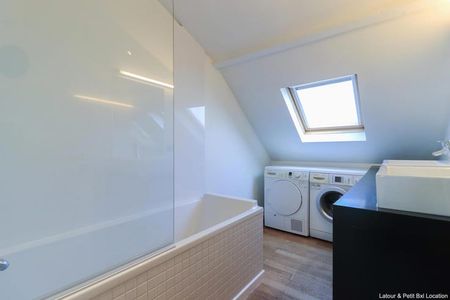 Appartement te huur - Photo 5