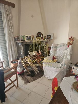 Διαμέρισμα για ενοικίαση Μέσα Αγυιά - Παναχαϊκή (Πάτρα) - Φωτογραφία 1