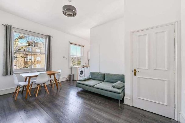 Elgin Avenue, Maida Vale, W9 - Photo 1