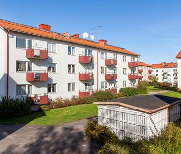 Skördevägen, Halmstad - Photo 2