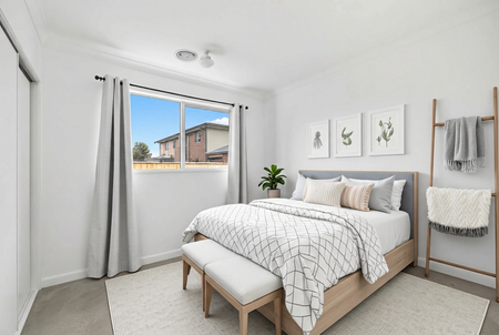 Brand New Family Living in the Sought-After Opalia Estate - Photo 3