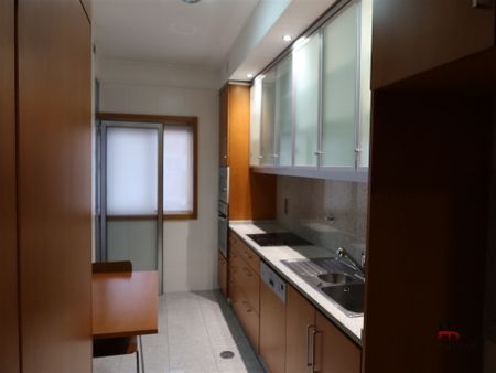 Apartamento T3 - Photo 4