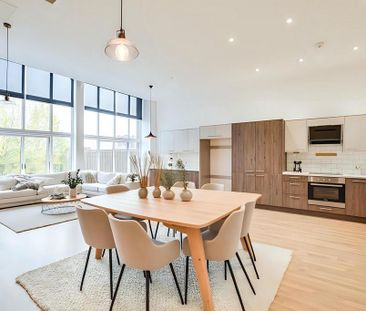 2 bedroom apartment to rent - Photo 5