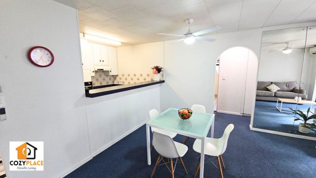 Brisbane CBD - Photo 1