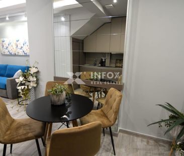 Ενοικιάζεται Διαμέρισμα 57 τ.μ. - Φωτογραφία 6