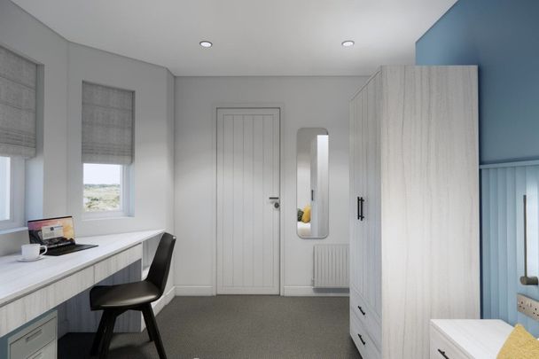 Bonham Road, BOURNEMOUTH - Photo 1