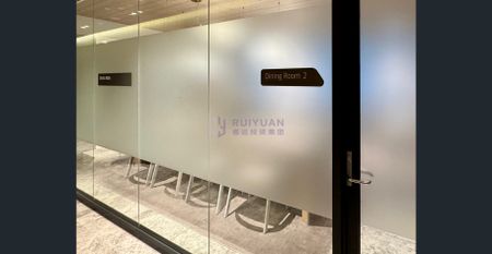 Elegant 1-Bedroom Residence in Prestigious Queens Place – with Premium Appliances 13F / 157 A’Beckett Street, Melbourne VIC 3000 - Photo 4