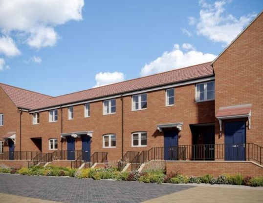 Butterwick Gardens, Boston, Butterwick - Photo 1