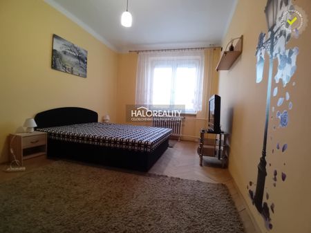 2 izbový byt na prenájom 55m2, Nové Zámky - Photo 3