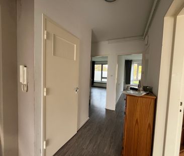 Te huur: Appartement Parelmoerhorst 156 in Den Haag - Photo 4