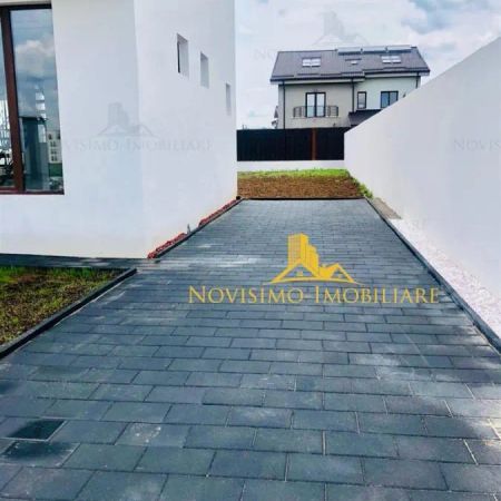 NOVISIMO-IMOBILIARE: VILA DE INCHIRIAT IN ZONA ALBERT - Photo 3
