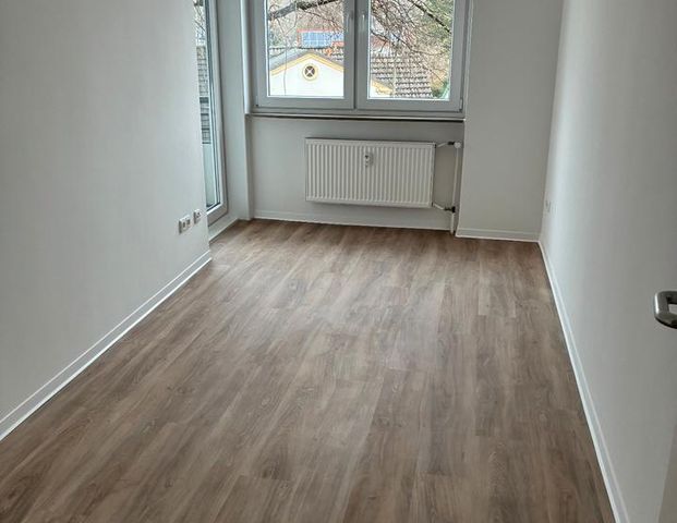 Großzügige Wohnung mit 2 Balkonen - Photo 1