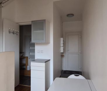 Location Appartement 2 pièces 28m² NEVERS 58000 - Photo 3