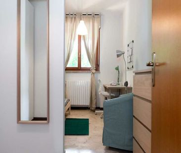 Via Fratelli Fraschini, Milan, Lombardy 20142 - Photo 2