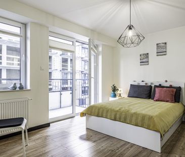 Mieszkanie do wynajęcia 2 pokoje Wilczak, Poznań 43 m² - Photo 5