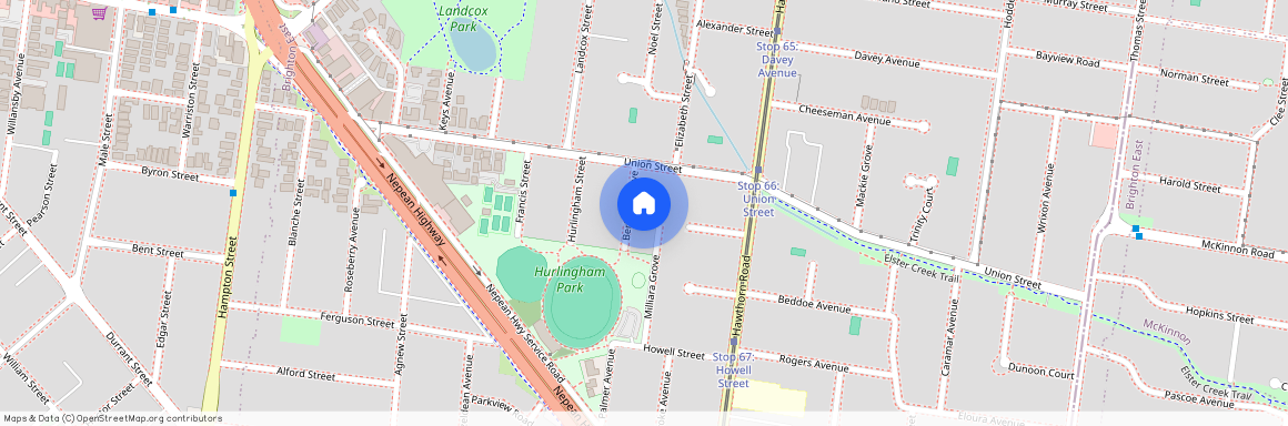 3 Berkeley Grove, Vic 3187, Brighton East