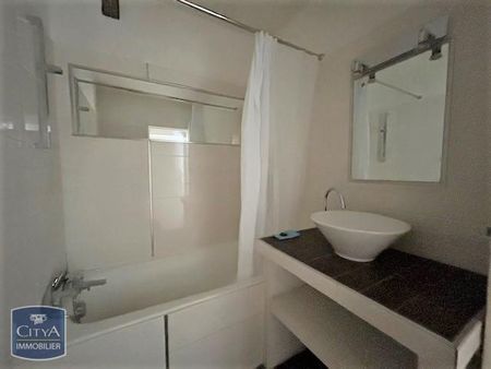 Location Appartement 1 pièce 26m² AIX EN PROVENCE 13100 - Photo 5