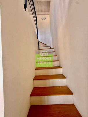 Μεζονέτα για ενοικίαση Μουρνιές (Ελευθέριος Βενιζέλος) - Φωτογραφία 1