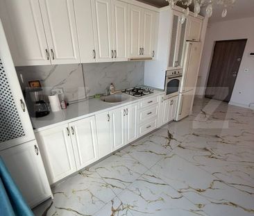 Apartament 3 camere, 75 mp, zona Sud-Vest - Photo 6