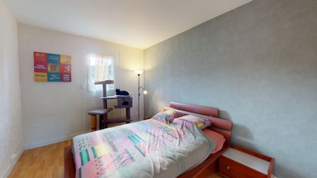 Location Appartement 3 pièces 63m² DIJON 21000 - Photo 2