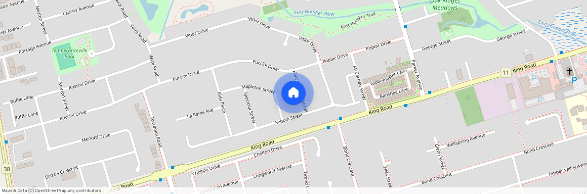 12 Kent Matthew Street Unit# Basement, Richmond Hill