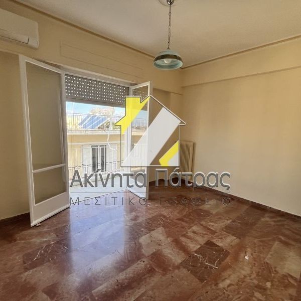 Διαμέρισμα για ενοικίαση Κάτω Συχαινά (Πάτρα) - Photo 1