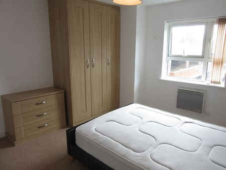 Excelsior Apartments, Princess Way, Swansea. SA1 3LQ - Photo 4