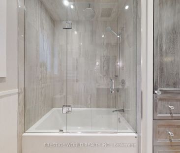 For Lease - 96 Glen Davis Crescent Unit# Main Fl, Toronto, Ontario - Photo 6