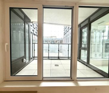 For Lease - 1 Kyle Lowry Road Unit# 206, Toronto, Ontario - Photo 3