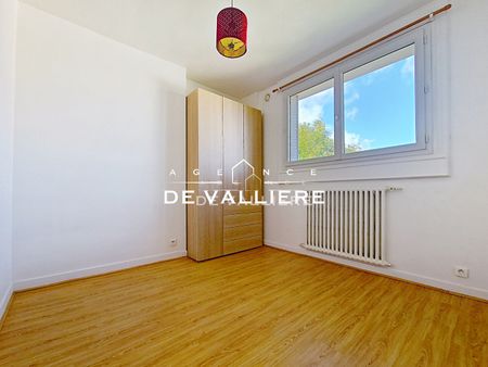 Location Appartement 2 pièces 40m² RUEIL MALMAISON 92500 - Photo 3