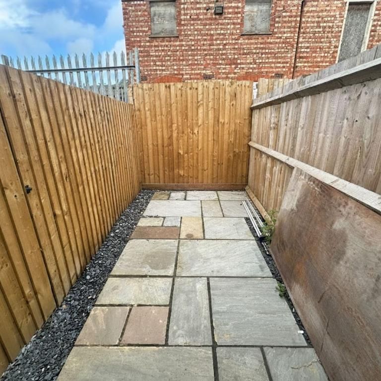 1 bedroom terraced bungalow to rent - Photo 1