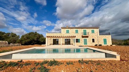 C63V+82, 07669 Cala Marçal, Illes Balears, Spain, Felanitx, Balearic Islands 07669 - Photo 3