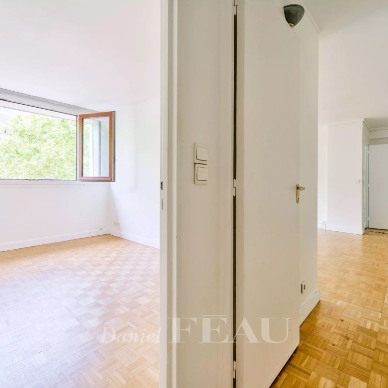 Boulogne-Billancourt - Route de la Reine - Photo 1