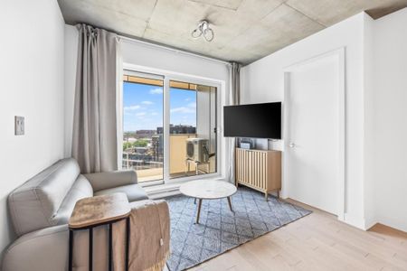 Appartement à louer - Montréal (Le Sud-Ouest) (Griffintown) - Photo 3