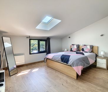 Ayguesvives, à louer maison de 69m2 avec jardin récemment rénovée. - Photo 3