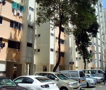Blk 354 Yishun Jasmine (Yishun), HDB 4 Rooms - For Rent - Photo 3