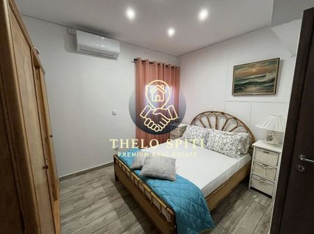 Μονοκατοικία για ενοικίαση Λαγονήσι (Καλύβια Θορικού) - Photo 3