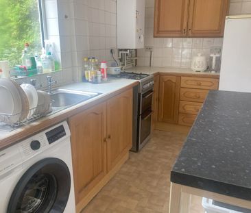 Room in a Shared House, Austrey Avenue, NG9 - Photo 2