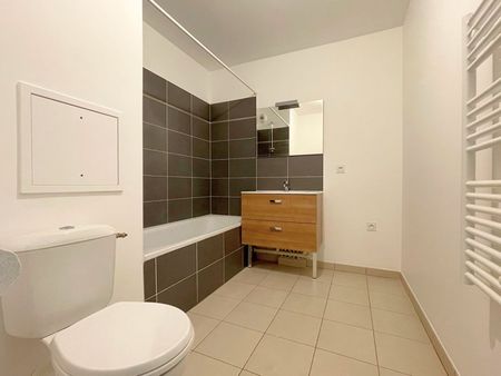 Appartement 2 Pièces 42 m² - Photo 5