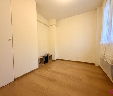 Location Appartement 1 pièce 29m² GRENOBLE 38100 - Photo 3