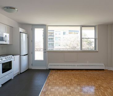 For Lease - 276 St George Street Unit# 607, Toronto, Ontario - Photo 5