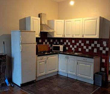 Appartement à louer 2 pièces • Blois - Photo 2